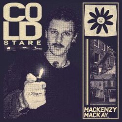 Cover of Cold Stare (Acoustic Guitar Version)