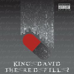 Cover of The Red Pill 2