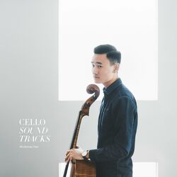 Cover of Cello Soundtracks
