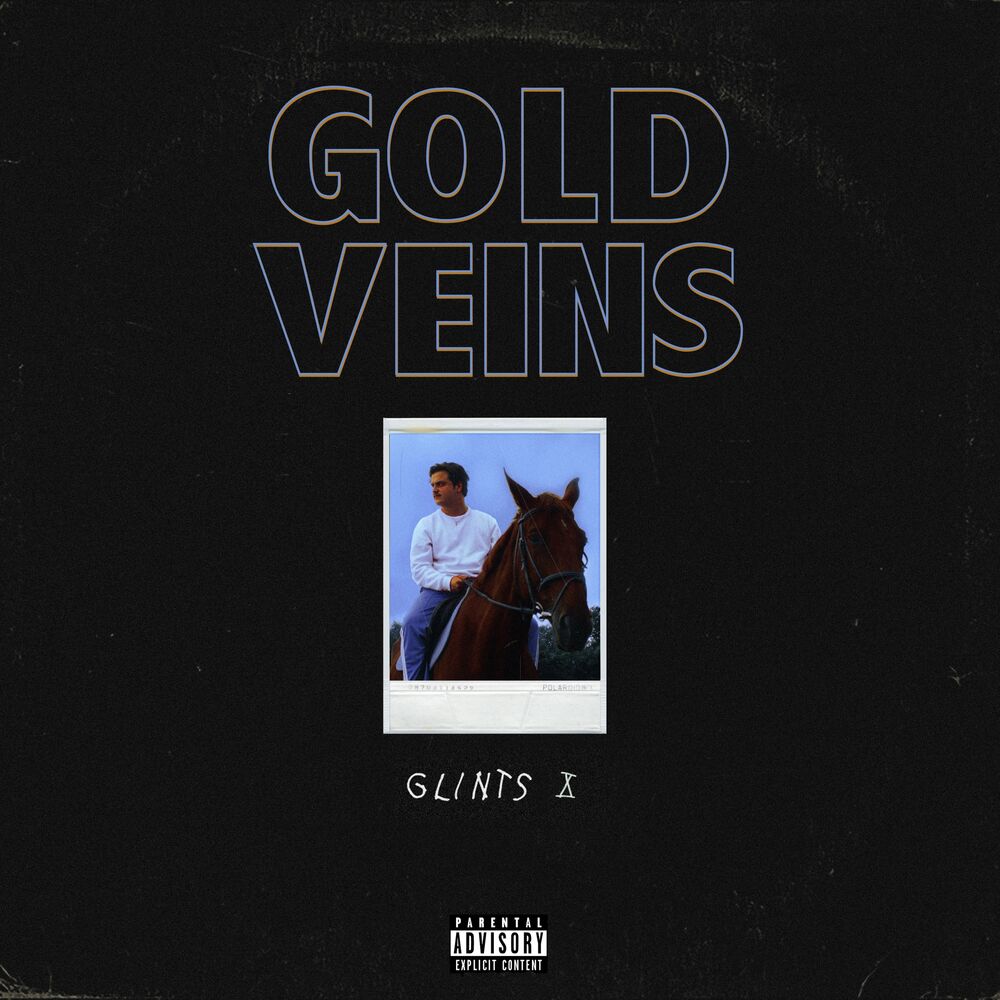 Picture of Gold Veins