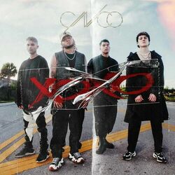 Cover of XOXO