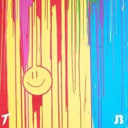 Cover of Smile Too