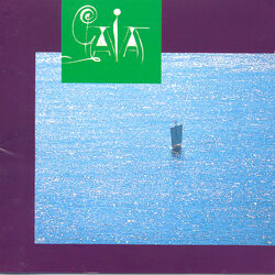 Cover of Gaia