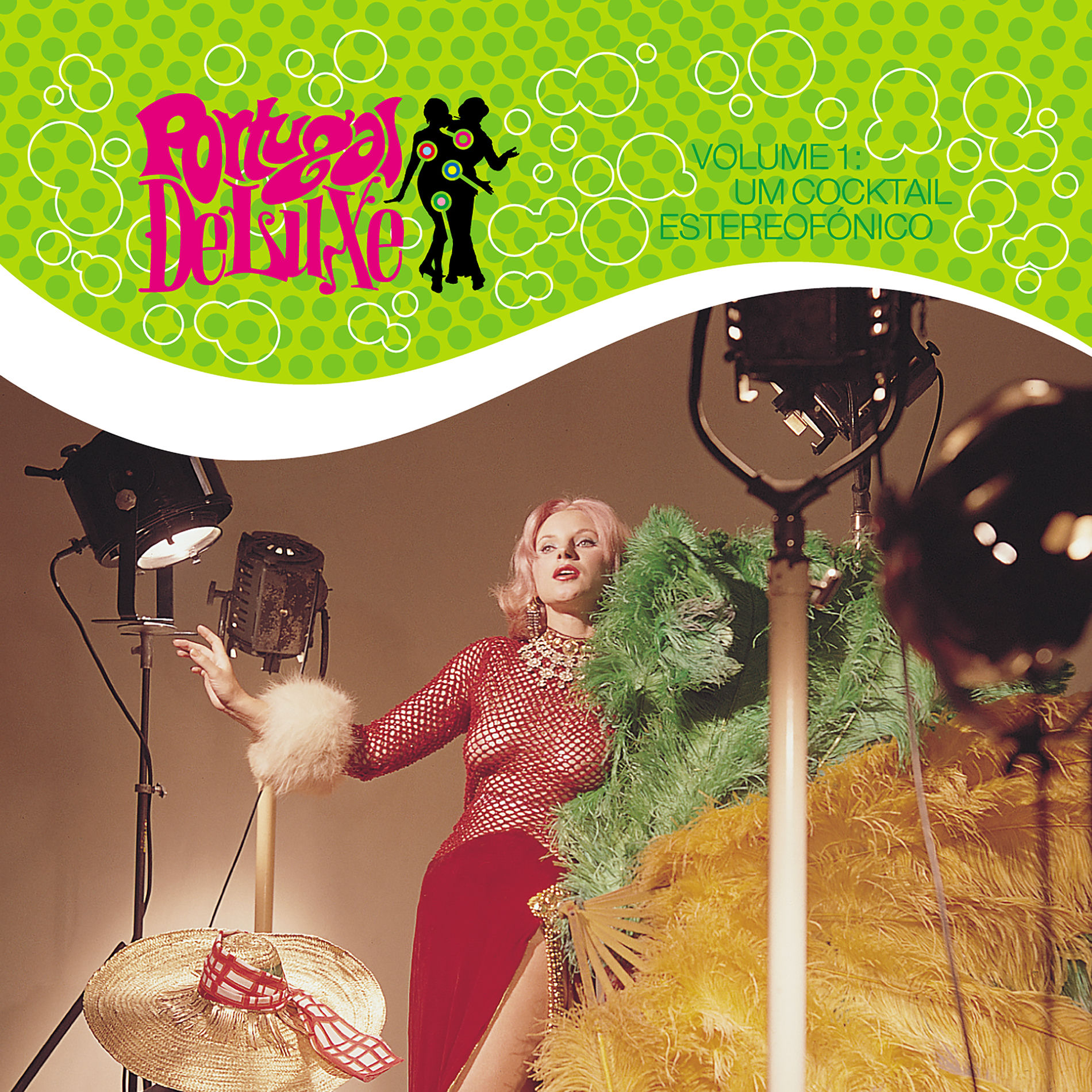 Album cover of Zigue Zague