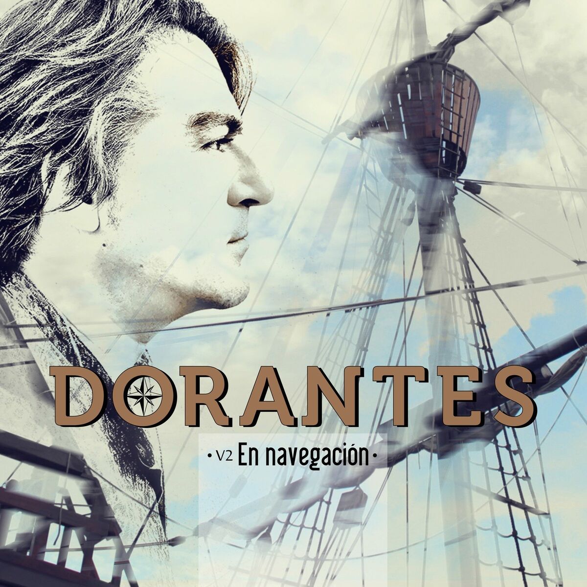Album cover of V2 en navegación