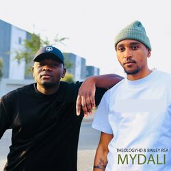 Cover of Mydali