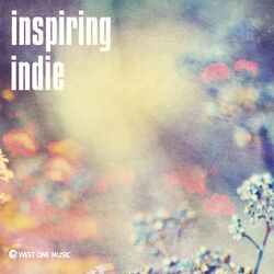 Cover of Inspiring Indie
