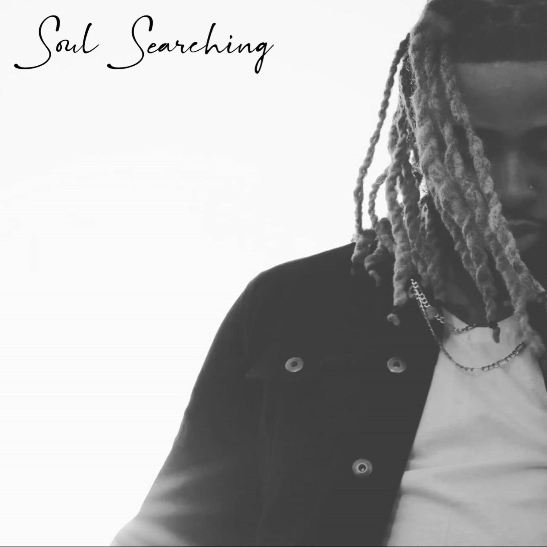 Album cover of Soul Searching