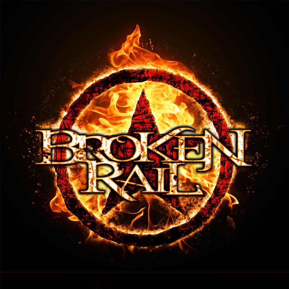 Picture of Brokenrail