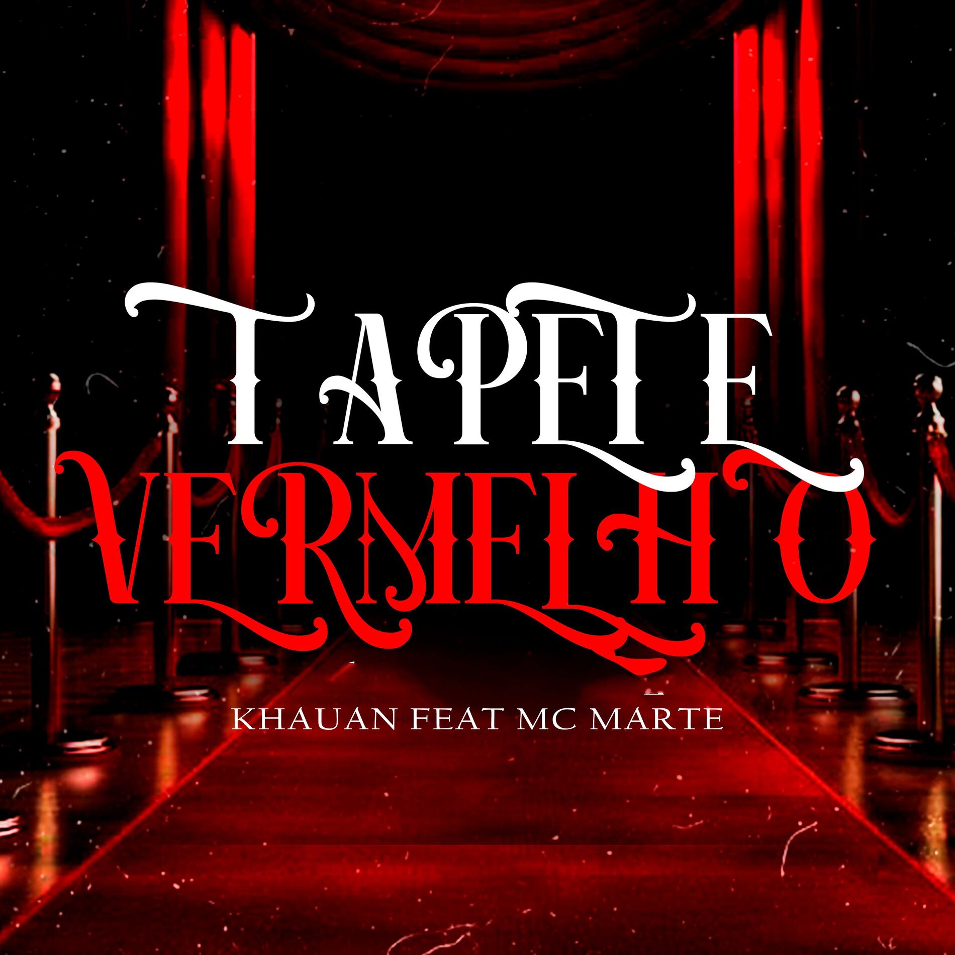 Album cover of Tapete Vermelho