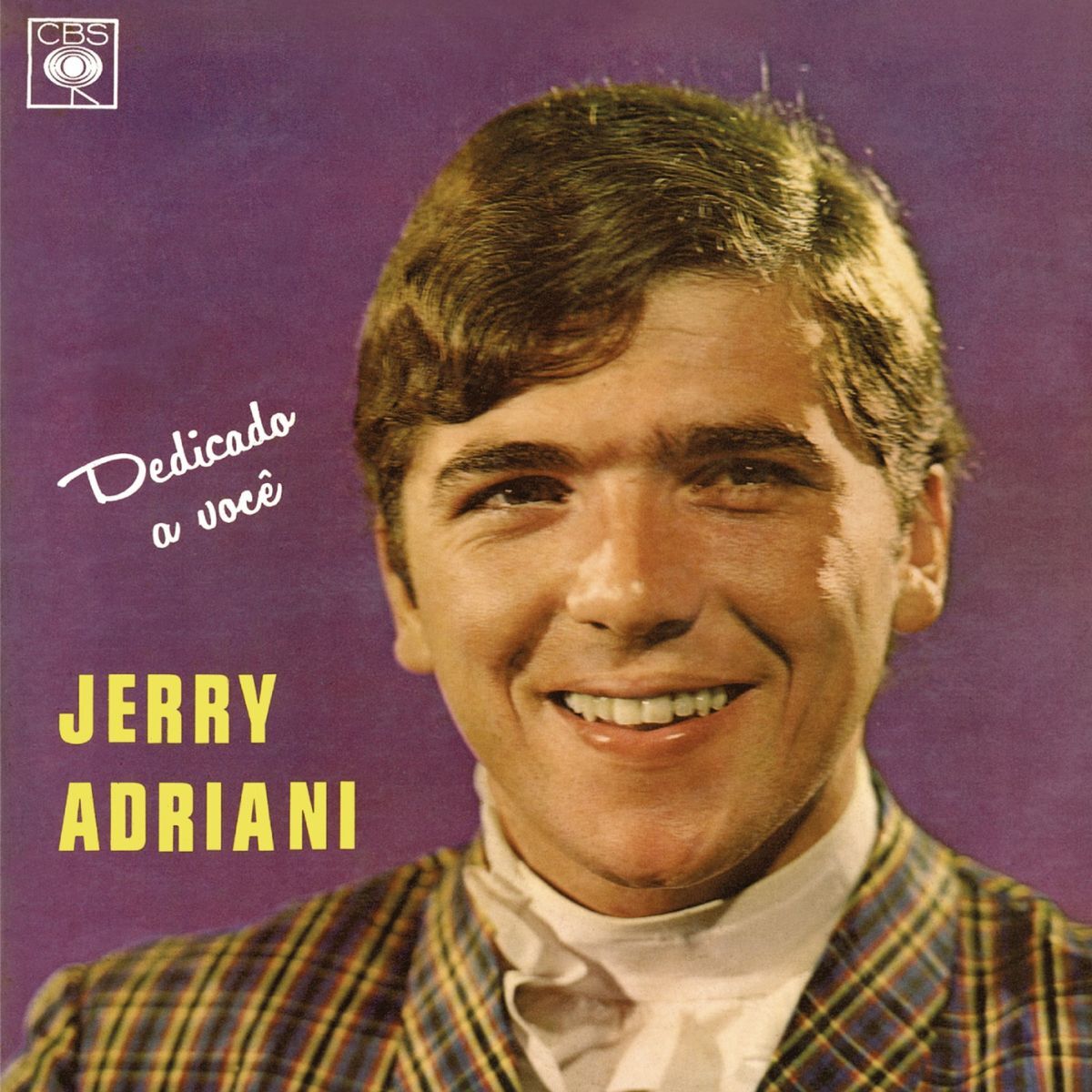 Album cover of Dedicado a Você