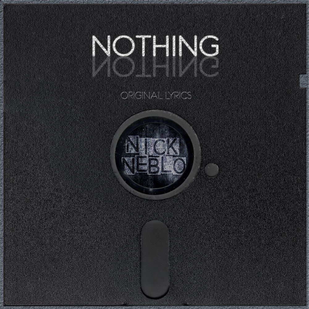 Picture of Nothing [Original Lyrics]