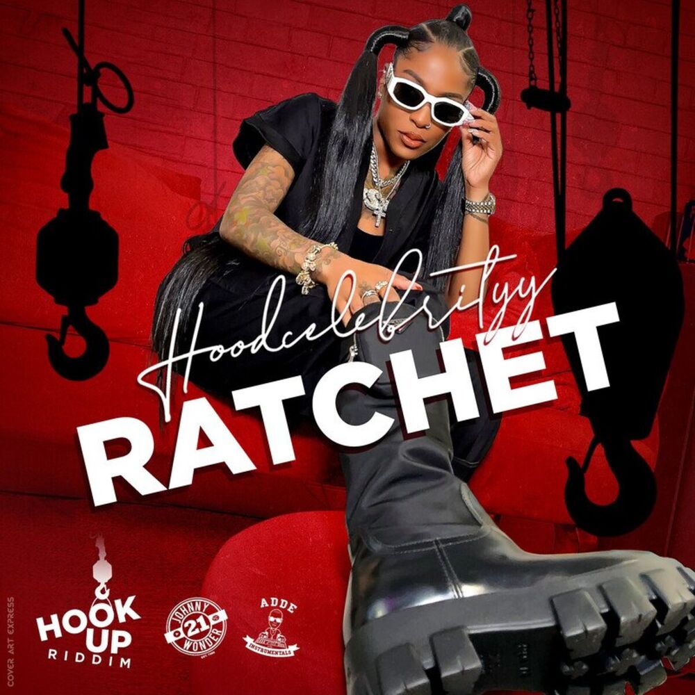 Picture of Ratchet