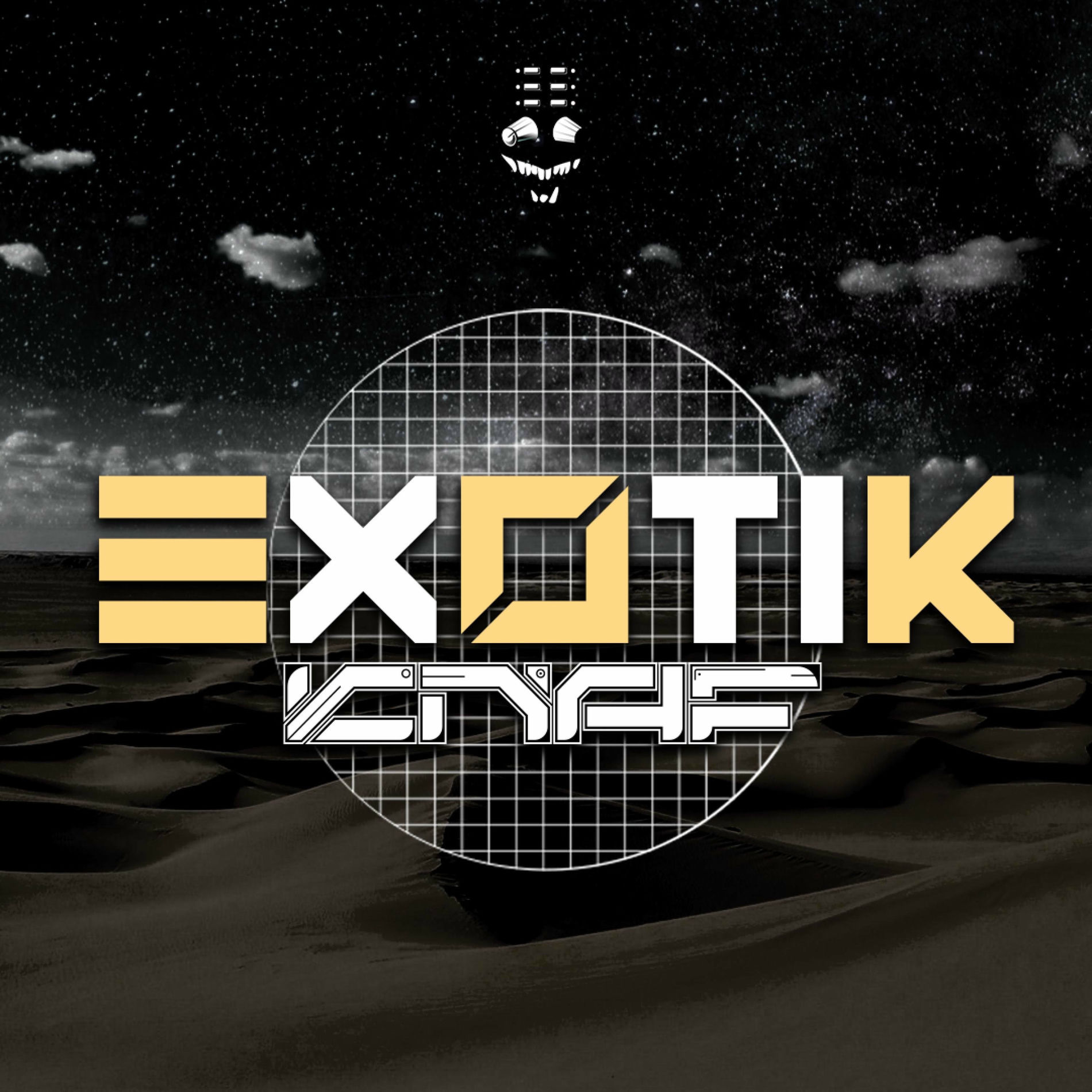 Album cover of Exötik