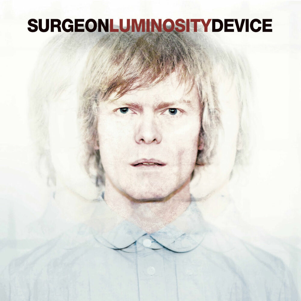 Picture of Luminosity Device