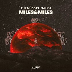 Cover of Miles&Miles