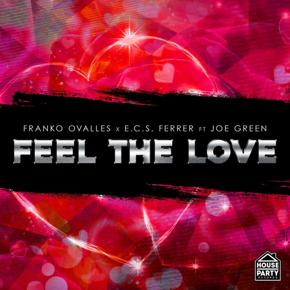 Picture of Feel The Love
