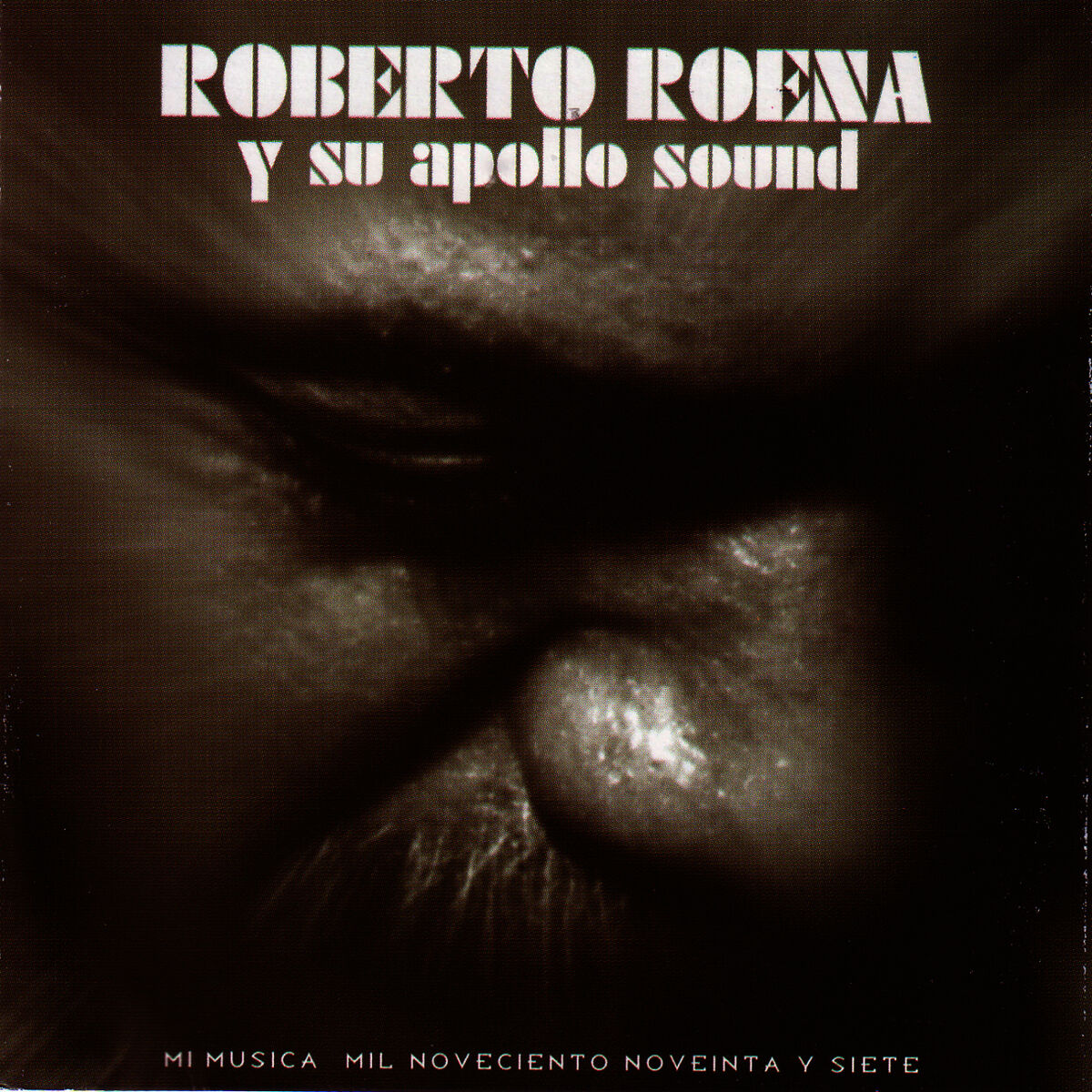 Album cover of Mi Musica