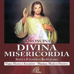 Cover of Coroncina Divina Misericordia