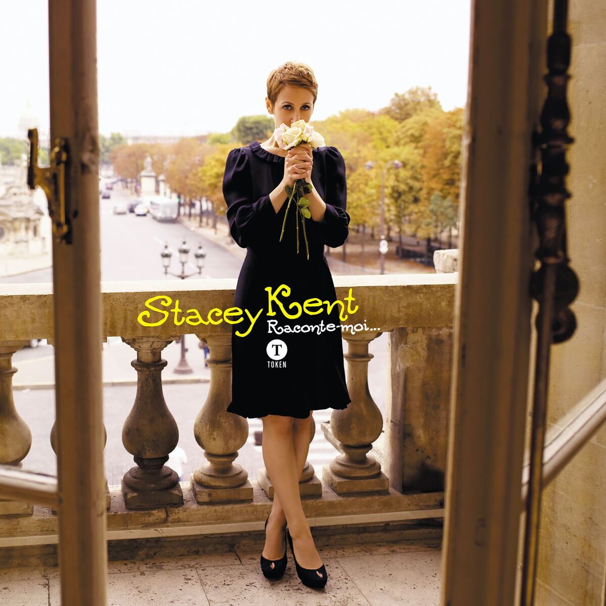 Album cover of Raconte-moi... (Bonus Edition)