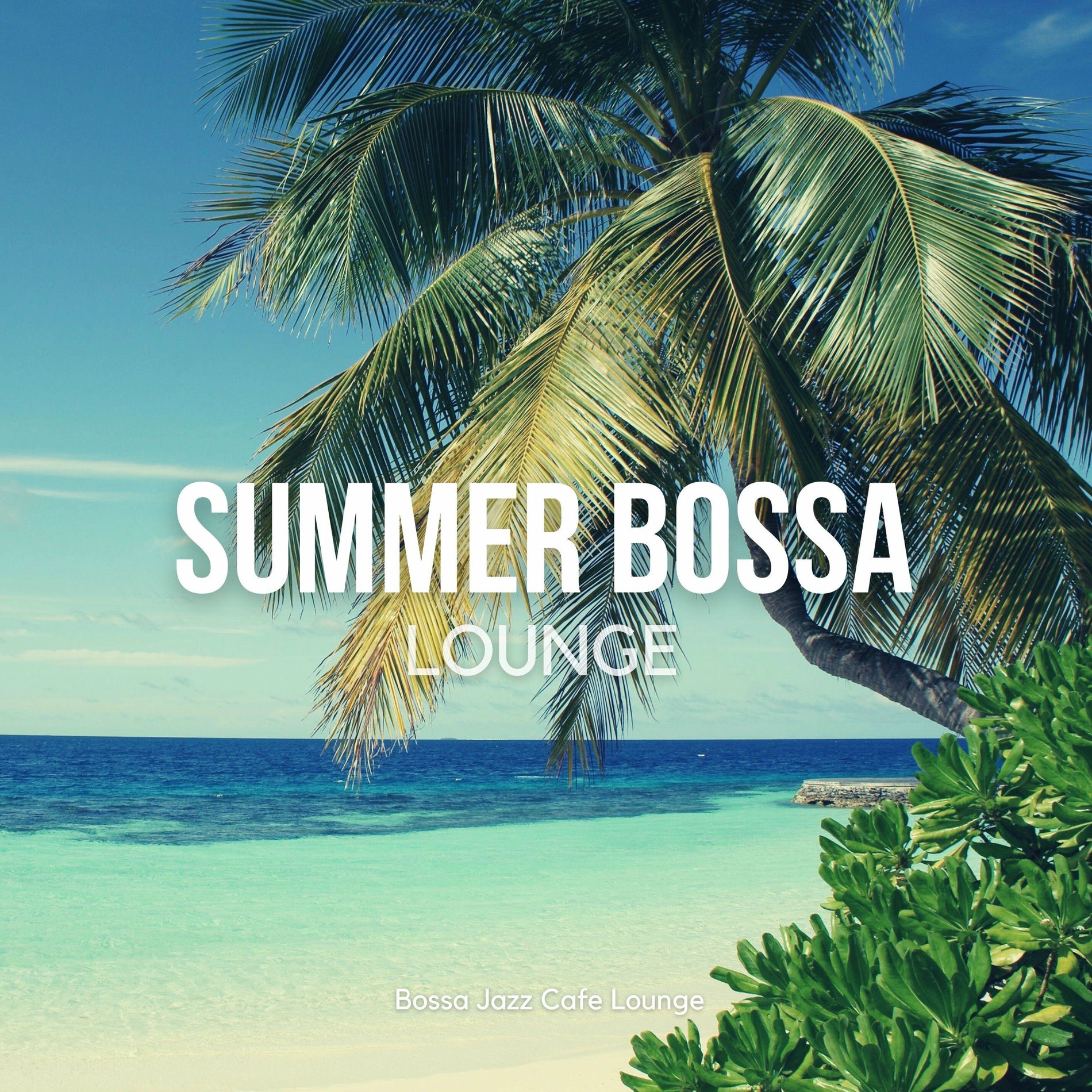 Album cover of Bossa Caipirinha