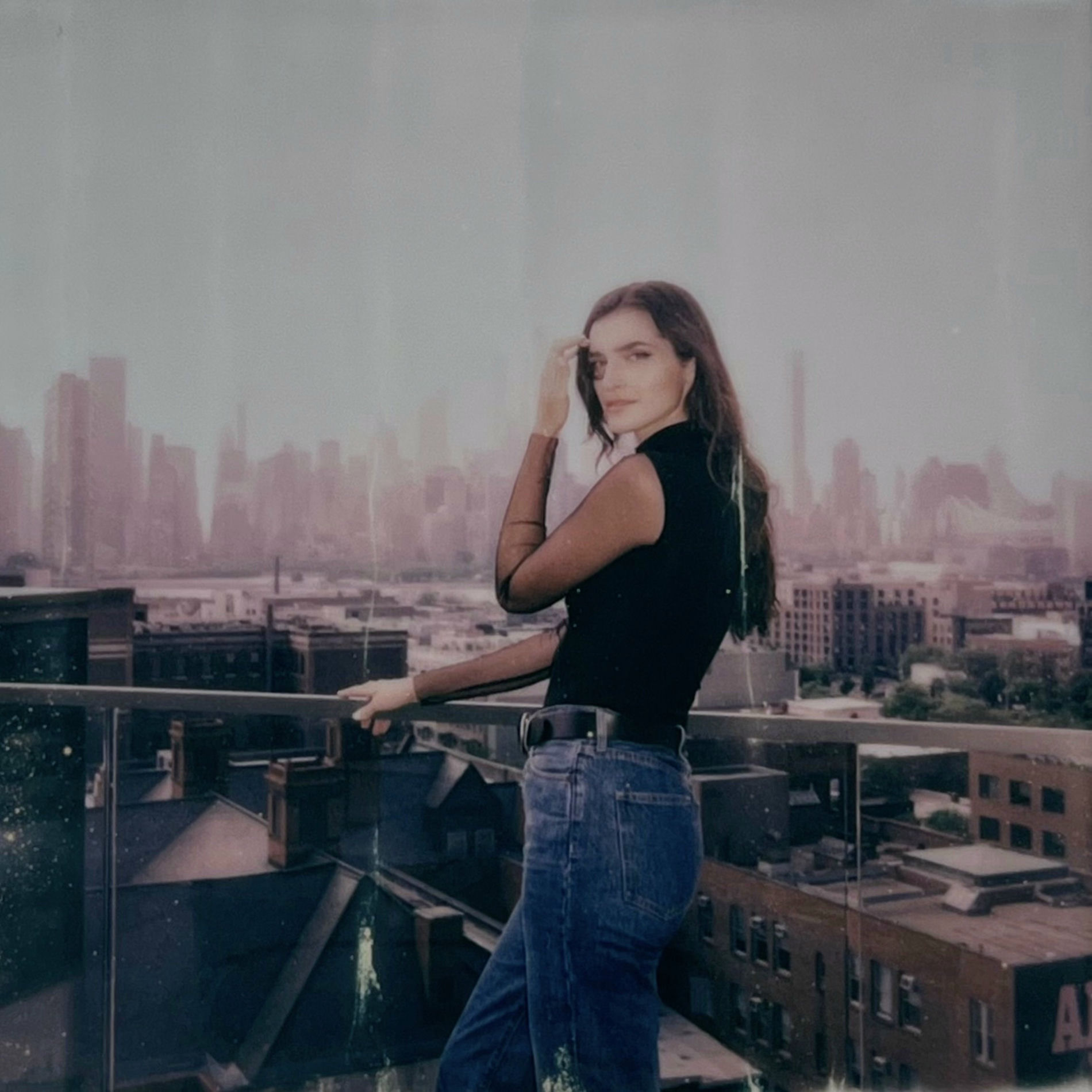 Album cover of Not While I'm Around