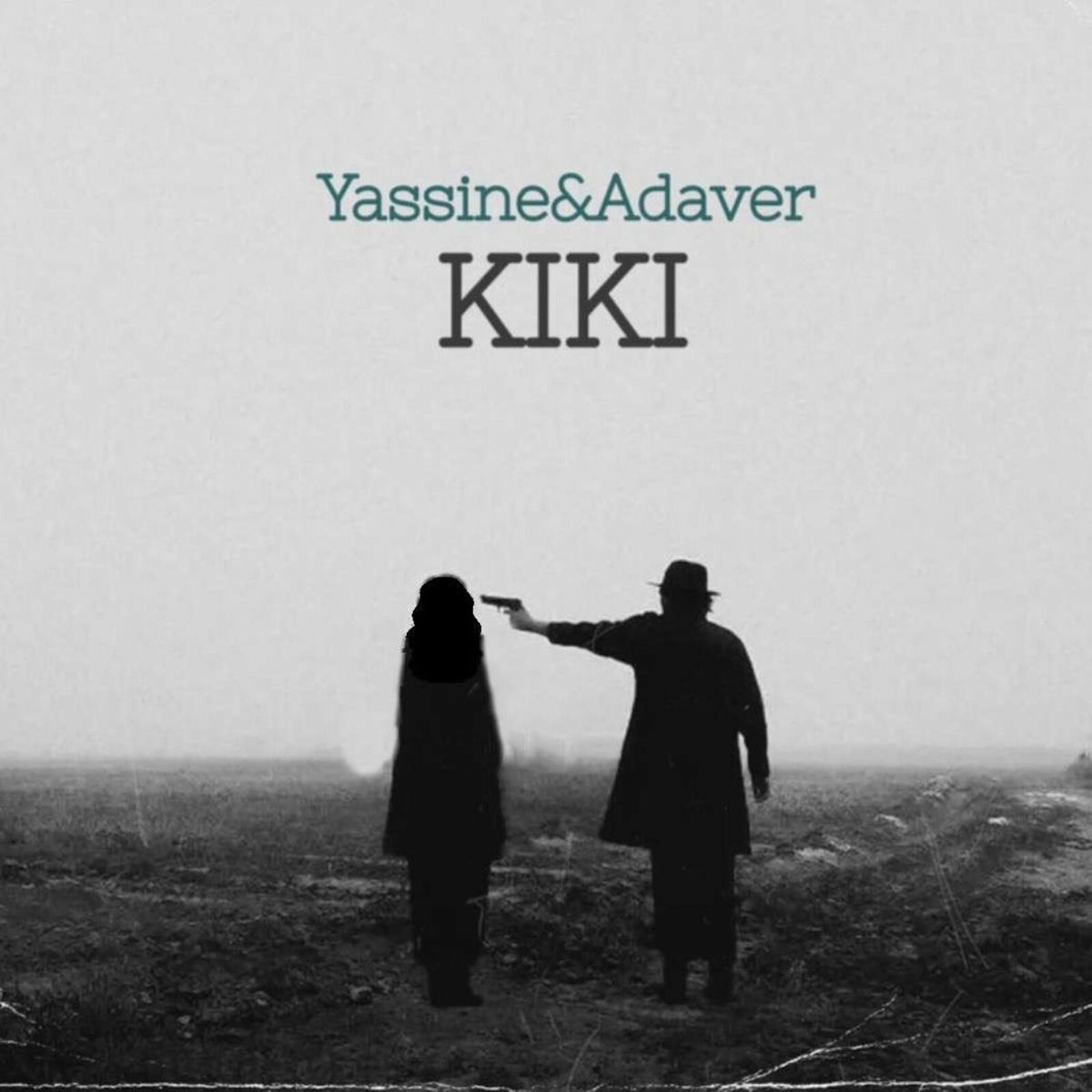 Album cover of KiKi