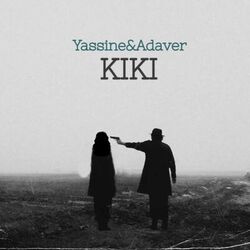 Cover of KiKi