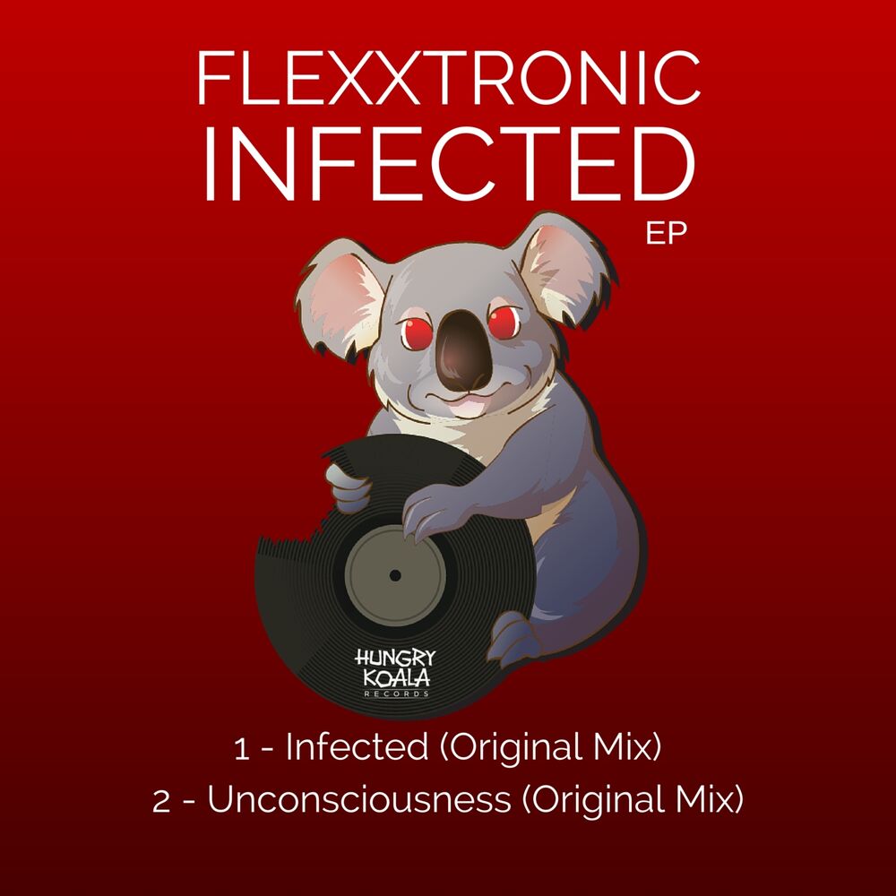 Picture of Infected EP