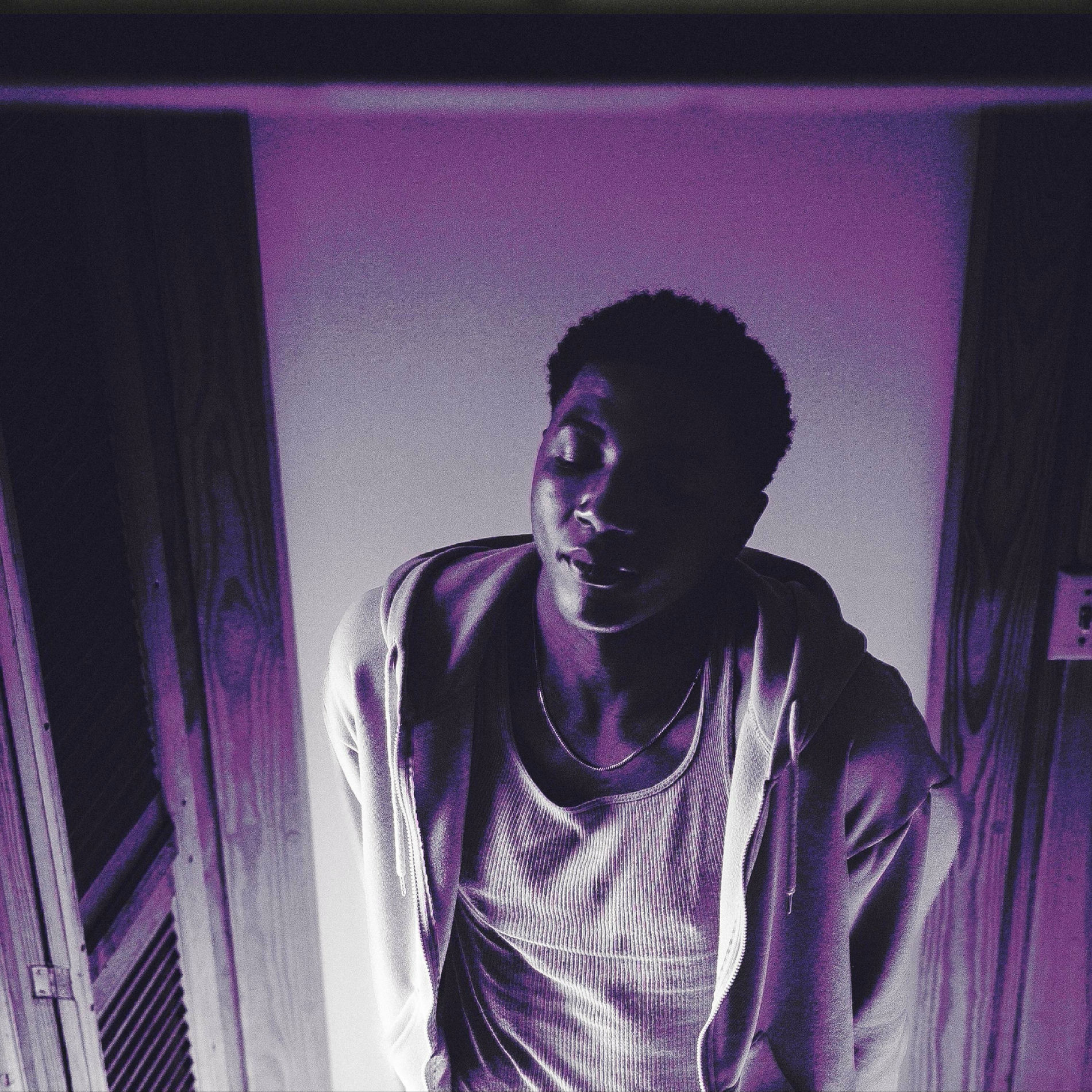 Album cover of (Fraudulent) Angel