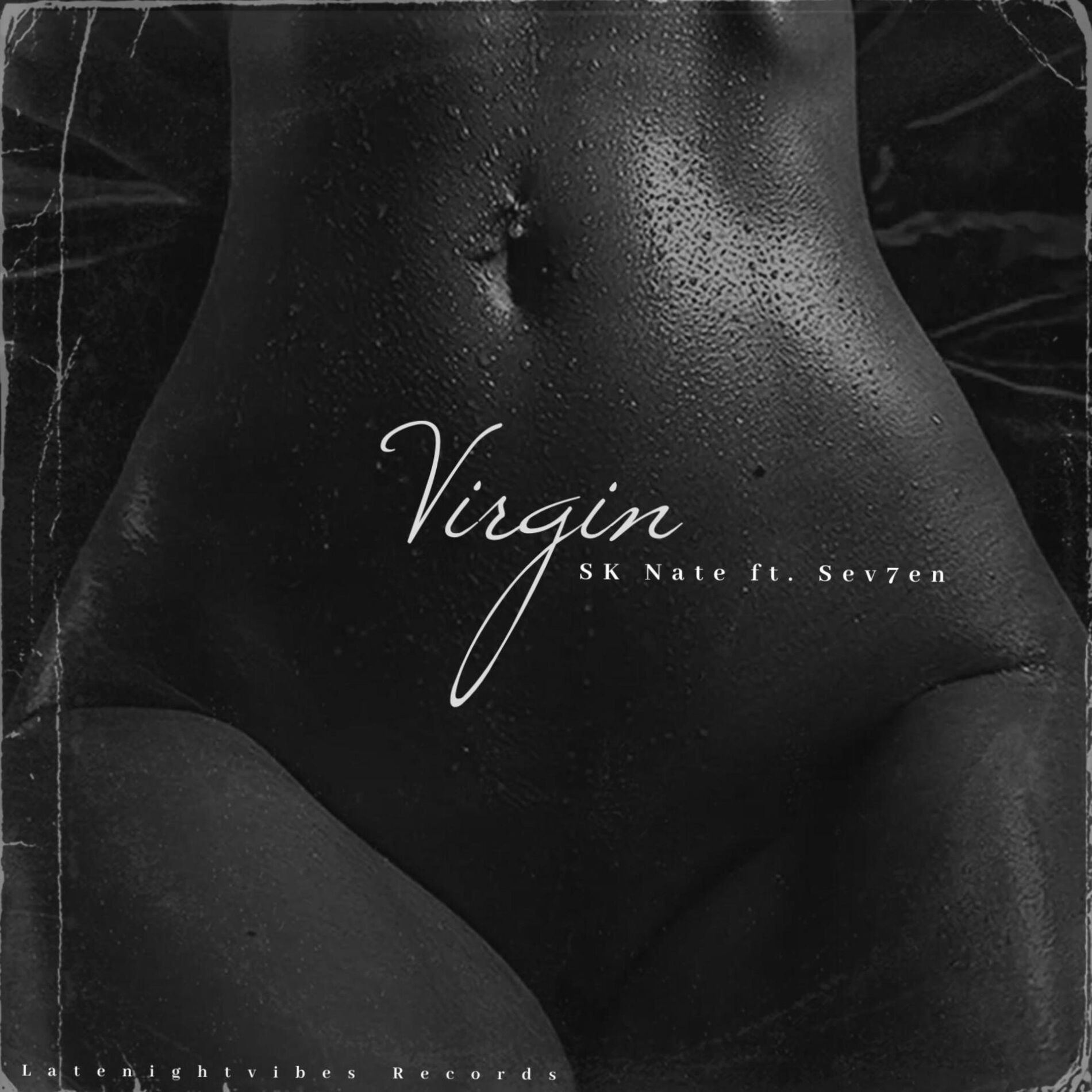 Album cover of Virgin (feat. Sev7en)
