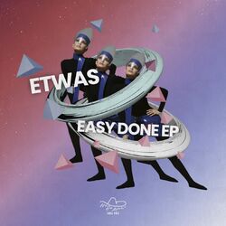 Cover of Easy Done EP