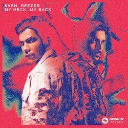 Cover of My Neck, My Back