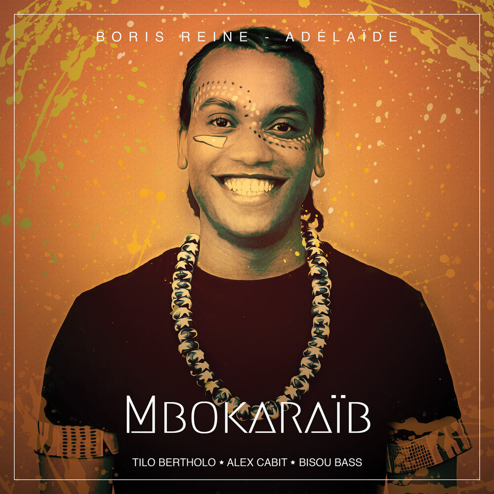 Picture of Mbokaraïb