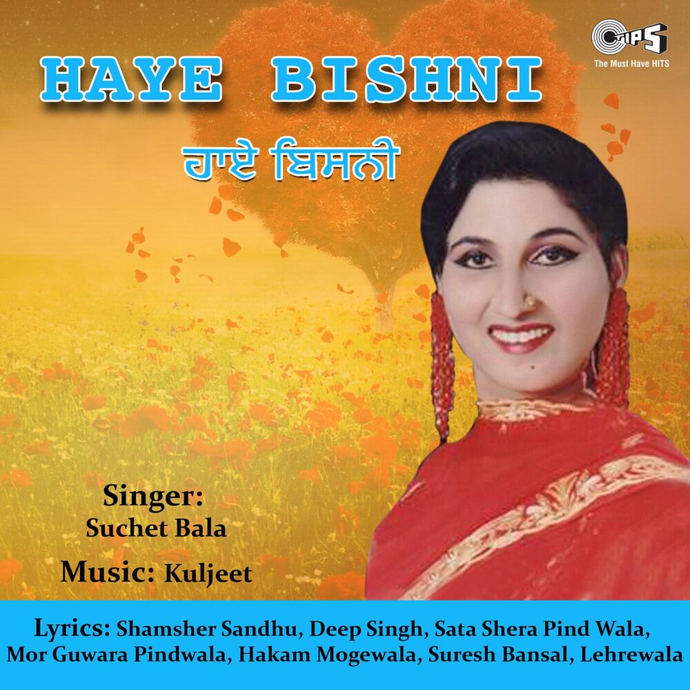 Picture of Haye Bishni