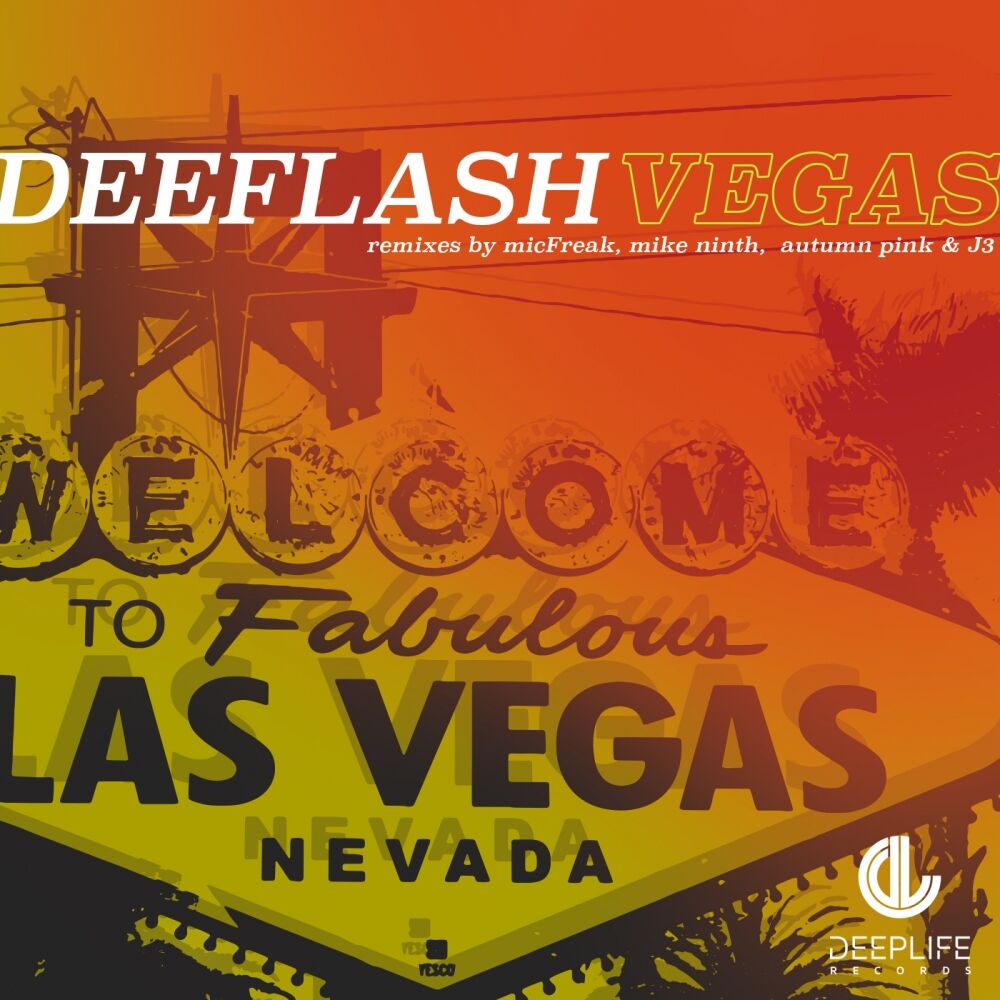 Picture of Vegas