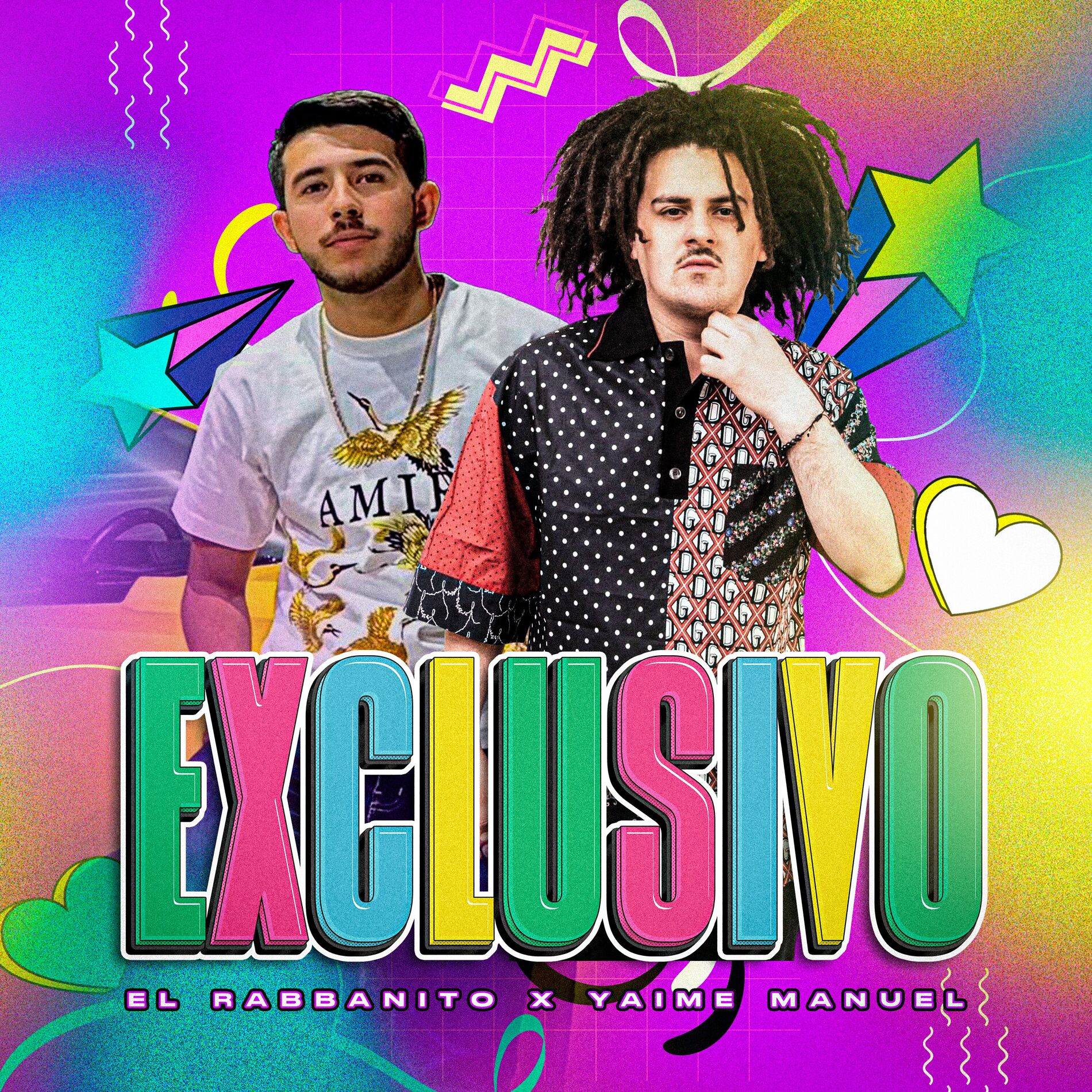 Album cover of Exclusivo