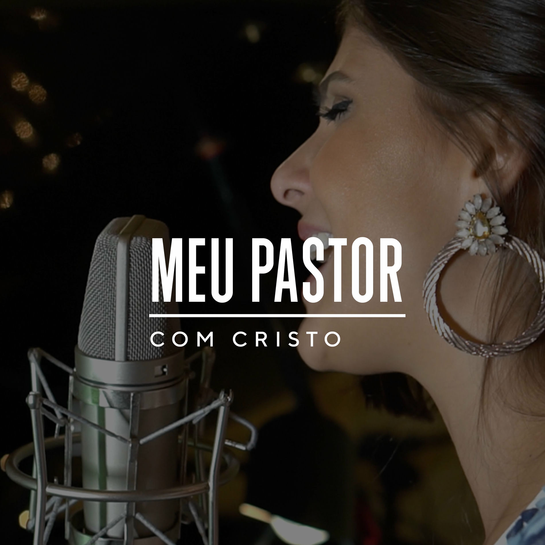 Album cover of Meu Pastor