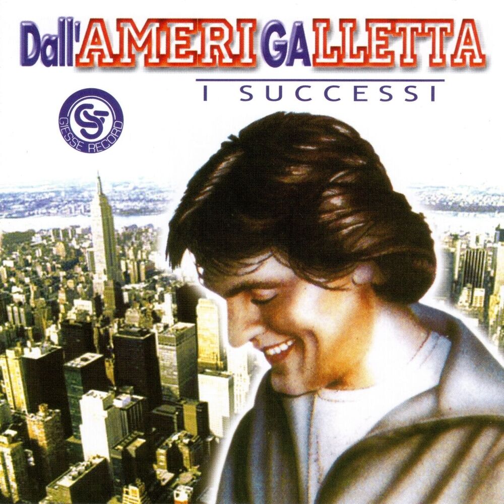 Picture of Dall'AmeriGalletta (I successi)