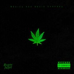 Cover of Cannabico