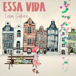 Cover of Essa Vida