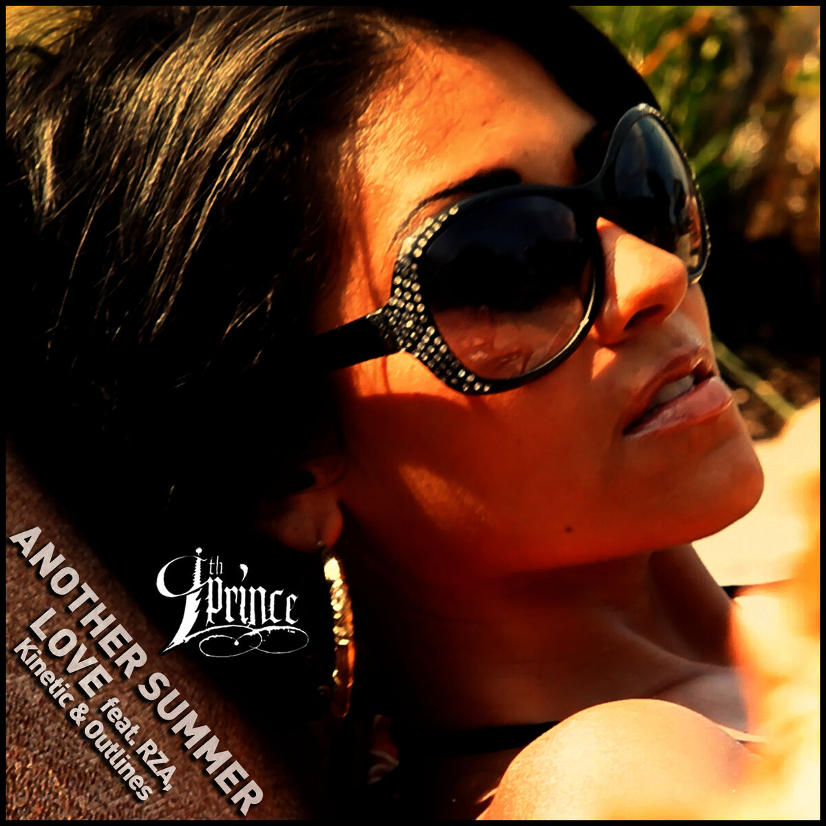 Album cover of Another Summer Love