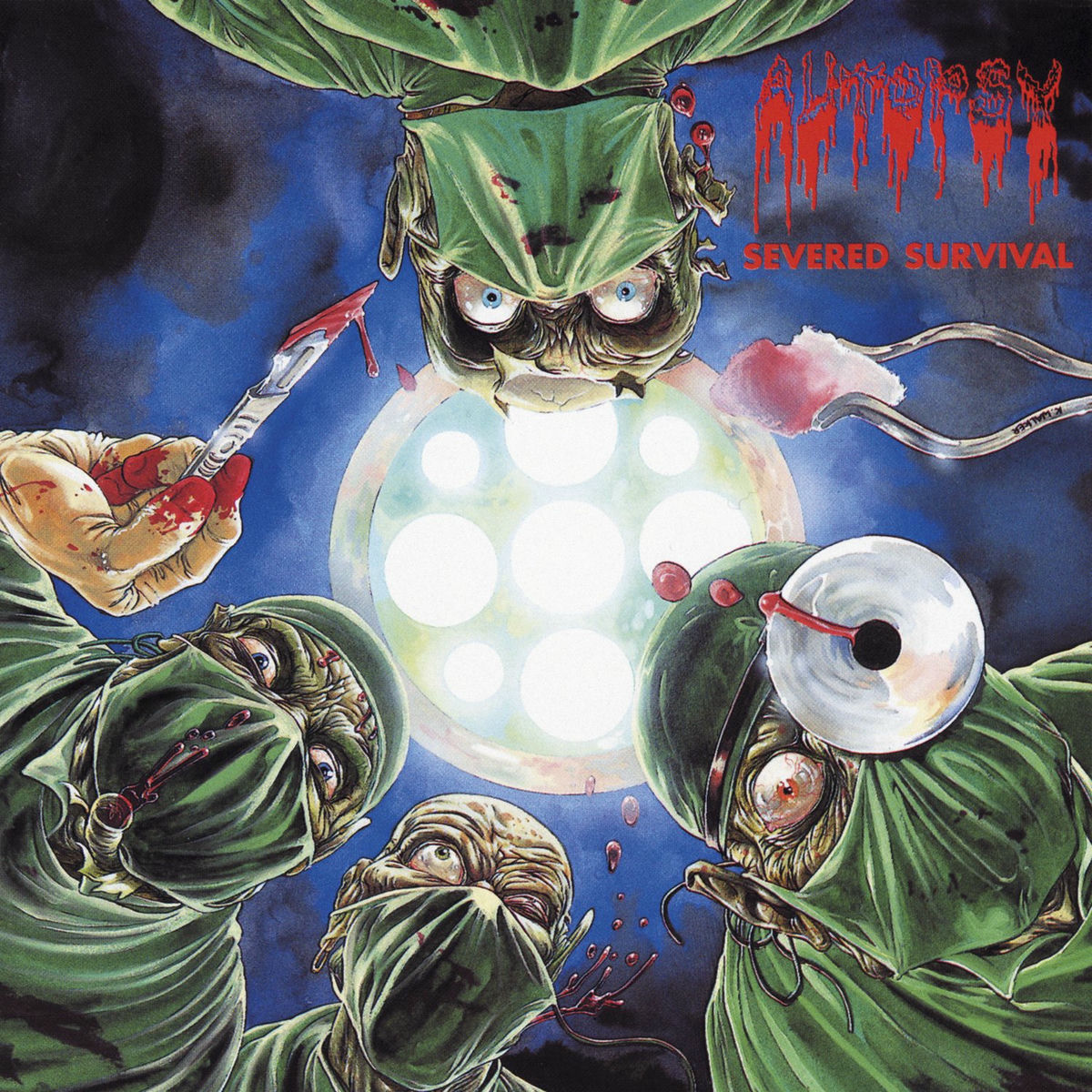 Album cover of Charred Remains