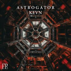 Cover of Astrogator