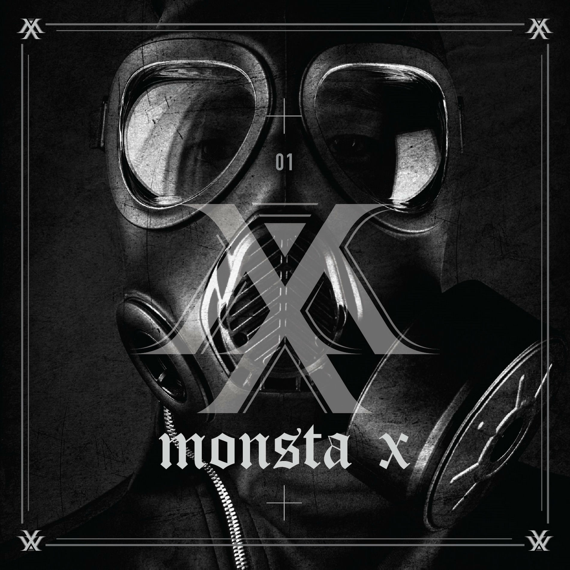 Album cover of Trespass