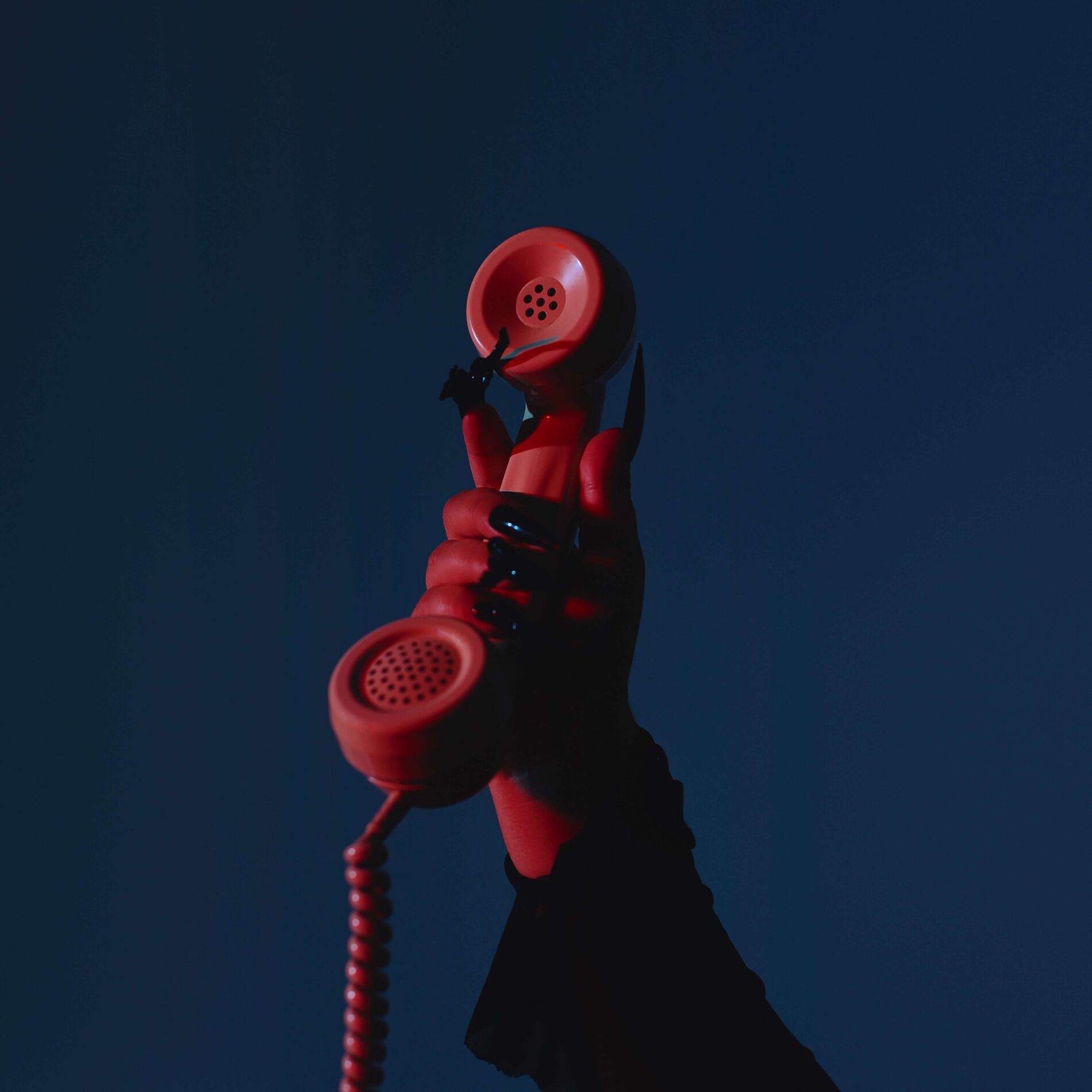 Album cover of 911 - Sped Up
