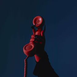 Cover of 911