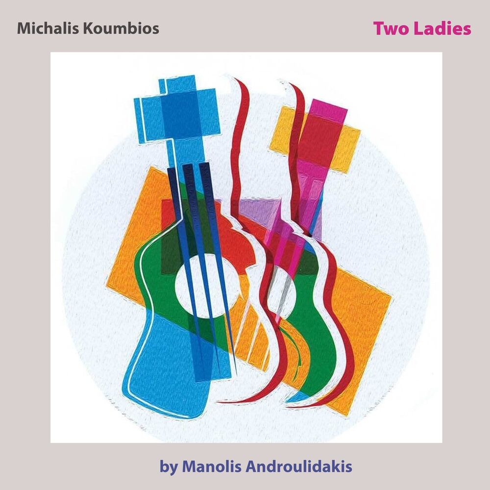 Picture of Two Ladies