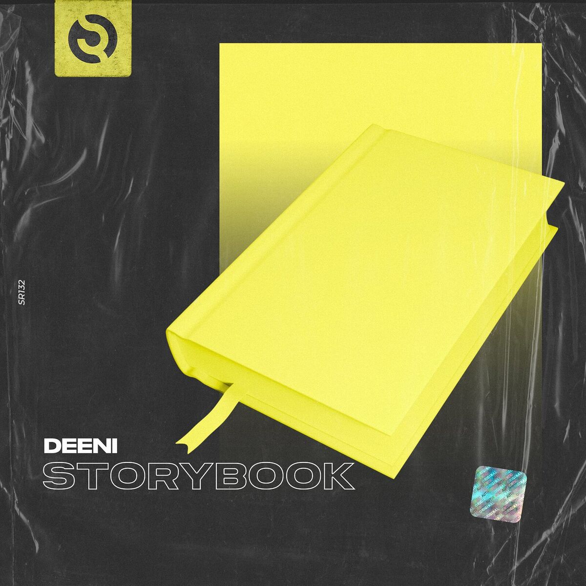 Album cover of Storybook