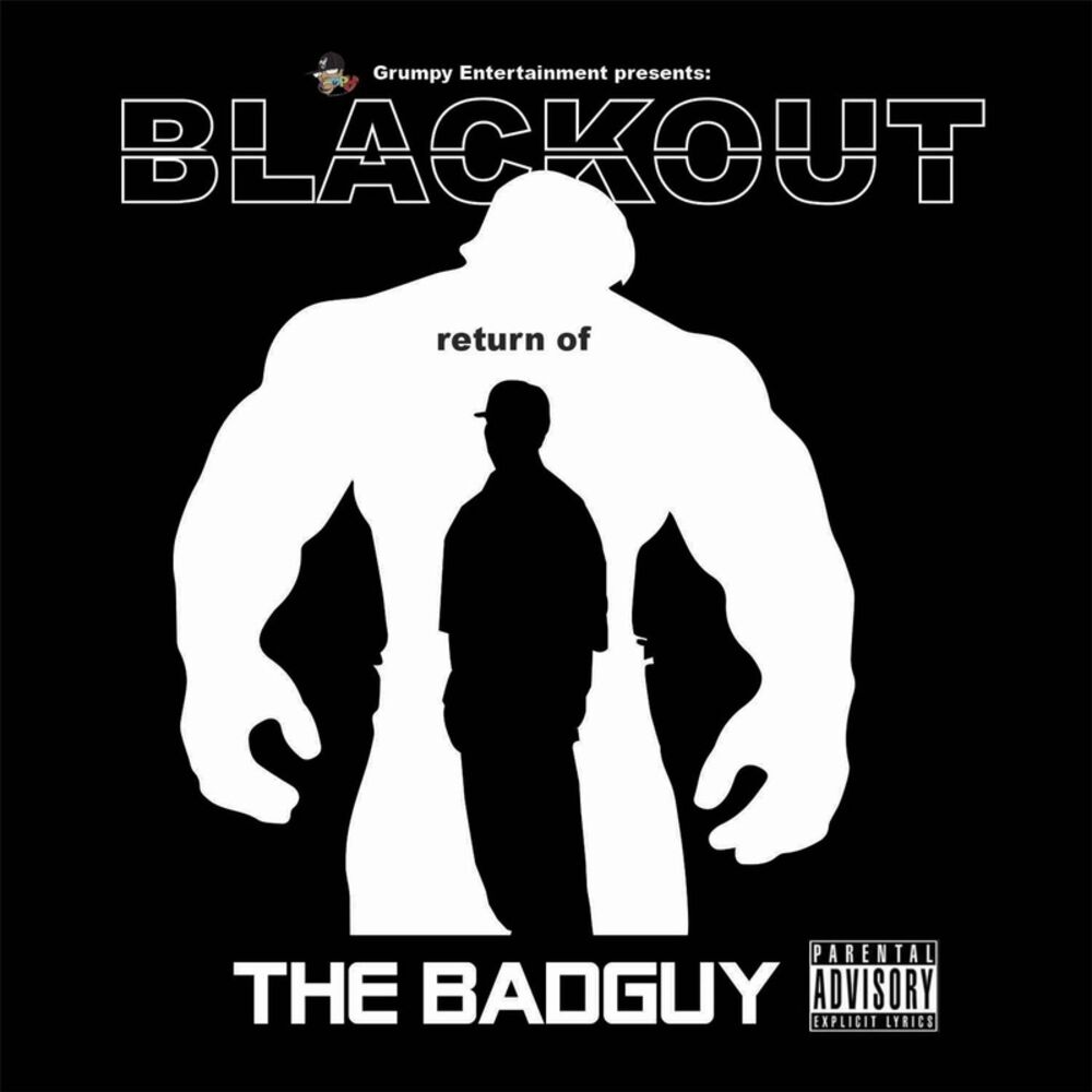Picture of The Badguy